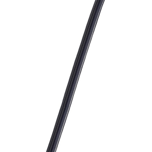 8.0mmx15m エアーホースリール(耐スパッタ/自動巻取)【EA124BJ-13C】