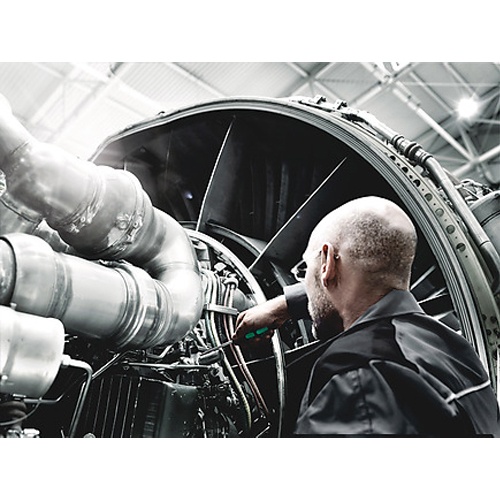 8.0x150mm [Ball-Hexagon]ドライバー【EA573SE-8A】