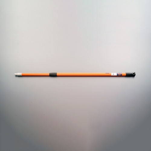 800-1500mm 伸縮型ロックポール【EA524AD-6】