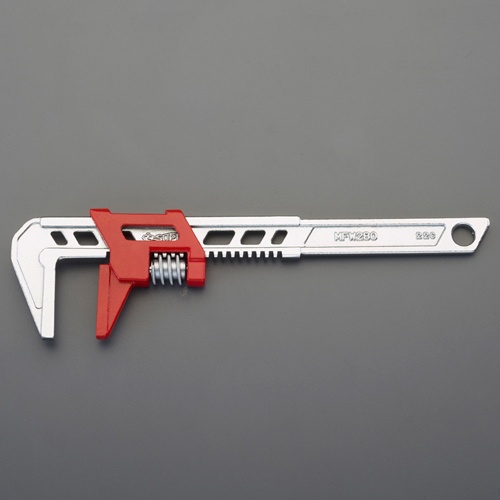 80mm/284mm ワイドモーターレンチ(特殊合金/軽量薄型)【EA530ZS-3】