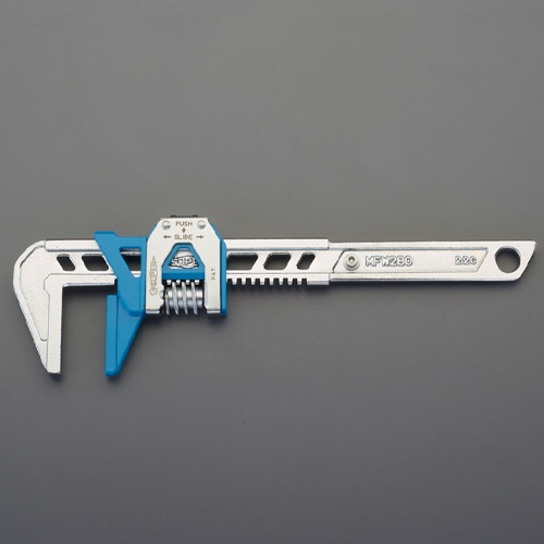 80mm/284mm ワイドモーターレンチ(特殊合金/早送り)【EA530ZS-2】