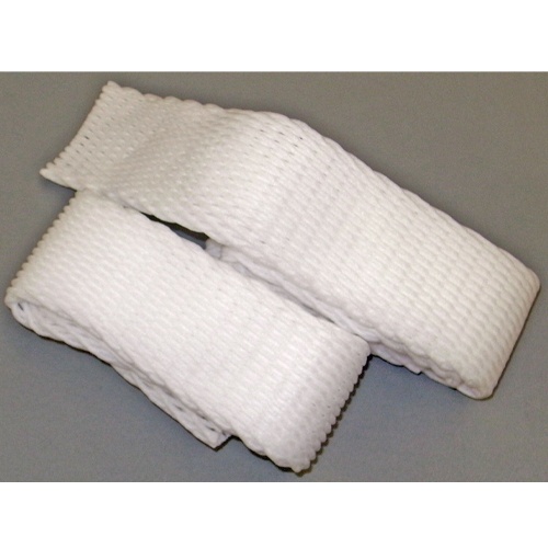 80mmx 1m 伸縮ネット(チューブタイプ/2本)【EA995BR-101】