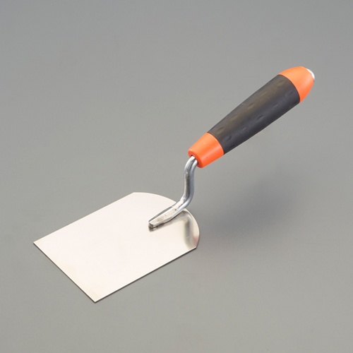 80x115mm 鏝(ステンレス)【EA588-95】