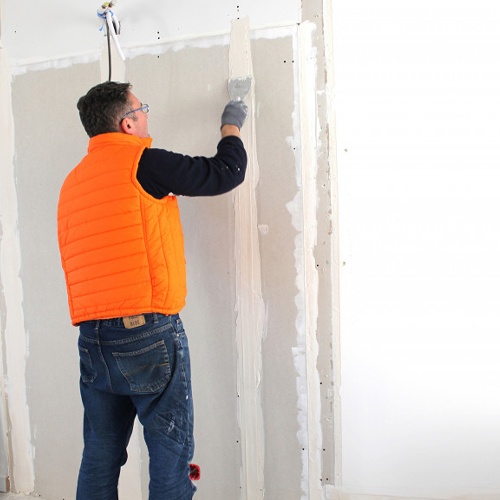 80x230mm パテナイフ(一体型/ステンレス/軟)【EA579AM-53】