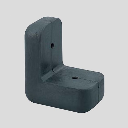 80x50x90mm 戸当り(4個)【EA951LG-135】