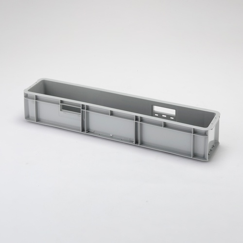 838x168x149mm/14.0L コンテナ(グレー)【EA506AF-296】