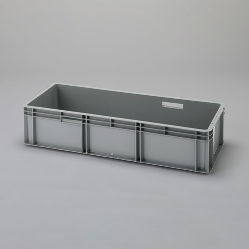 838x335x195mm/43.0L コンテナ(グレー)【EA506AF-306】