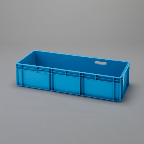 838x335x195mm/43.0L コンテナ(ブルー)【EA506AF-305】