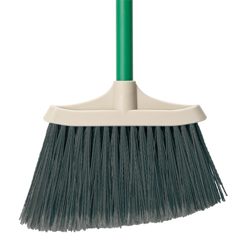 845mm PP先割ほうき(4本)【EA928AD-96A】