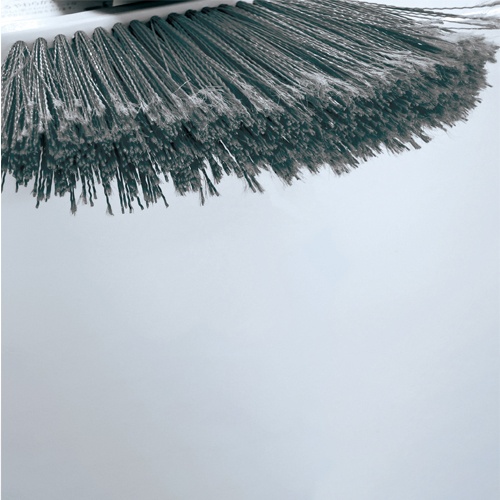 845mm PP先割ほうき(4本)【EA928AD-96A】