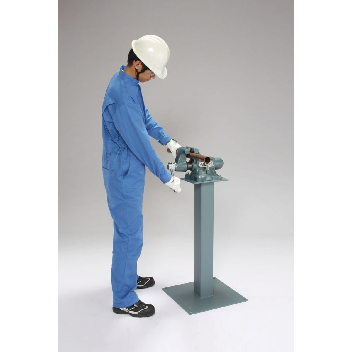 850mm バイス用ベース【EA525WC-850】