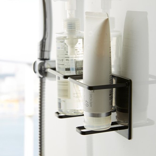 85x 61x 80mm マグネットホルダー(ブラック)【EA508SM-56】