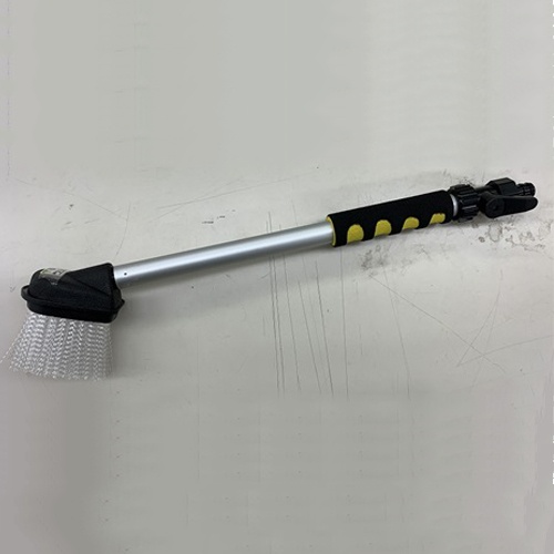 85x 85x530mm 洗車ブラシ(通水型/手元止水付)【EA928AG-311】