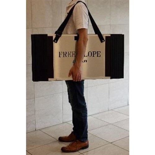 865x870mm スロープ(折り畳み式)【EA520MZ-41A】