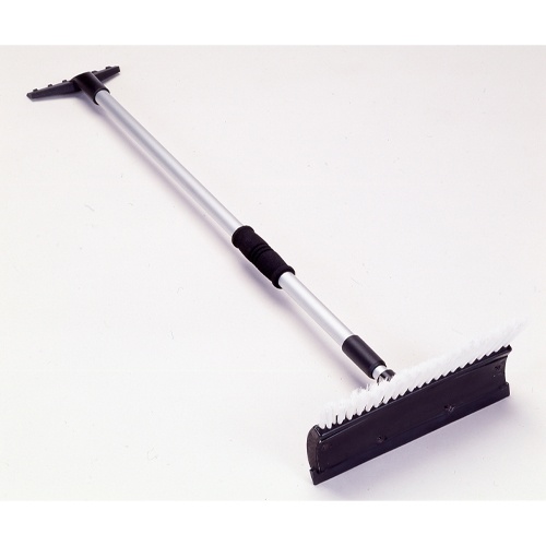 880-1520mm スノーブラシ(伸縮型/4本)【EA928AG-611A】