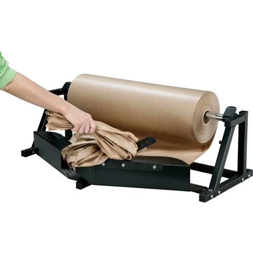 880x565x285mm ボーガスペーパークランプラー【EA762EB-92】