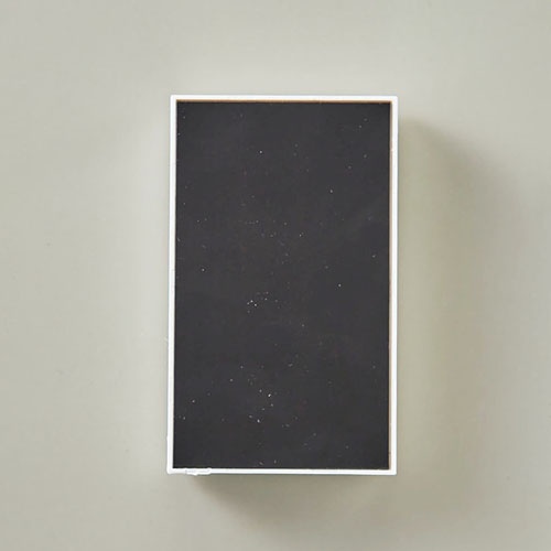 88x 53mm デジタル数字札(マグネット式)【EA983BB-66】