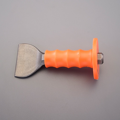 88x190mm ワイドチゼル(クリップ付)【EA572MN-77】