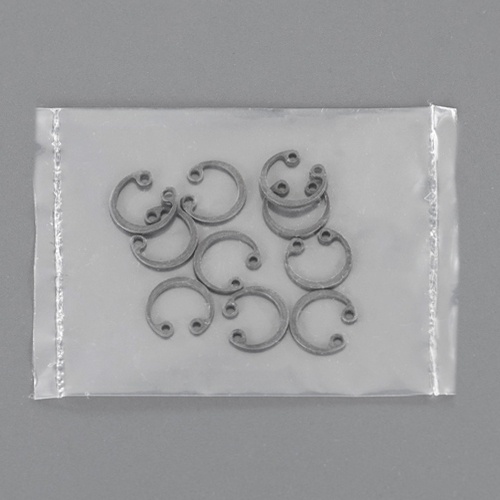 8mm 穴用スナップリング(10個)【EA949DB-108】