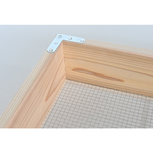 8mm/415x530x90mm 角通し(中)【EA992CT-27】