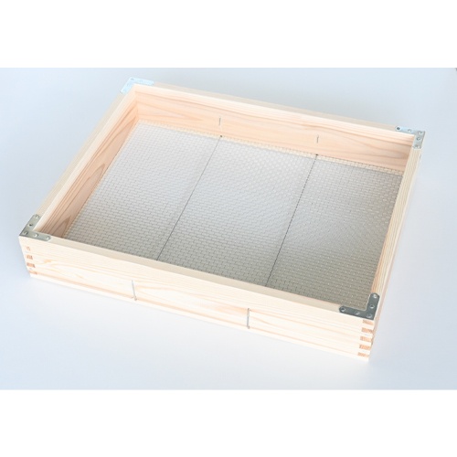 8mm/415x530x90mm 角通し(中)【EA992CT-27】