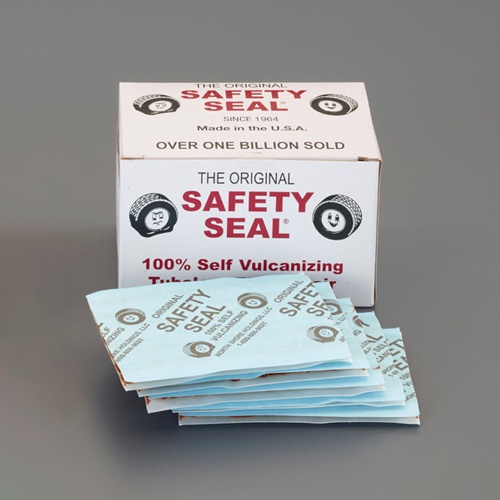 8mmx100mm セーフティーシール(60本)【EA934ZC-52】