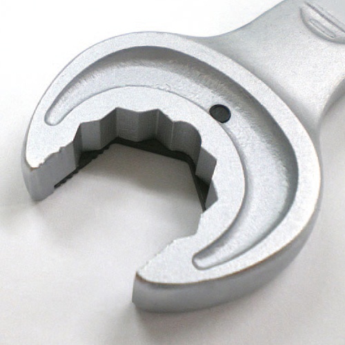 8x10mm 両口スパナ【EA614WB-8】