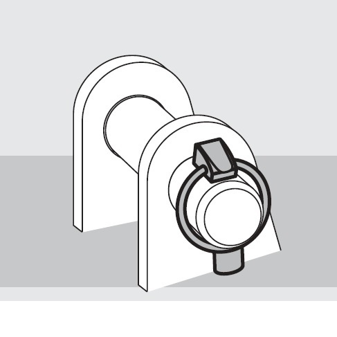 9.0x45mm リンチピン(三価ホワイト/3本)【EA949PL-9】