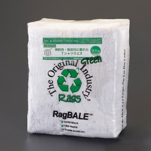 9.1kg Tシャツウエス【EA929AC-6】