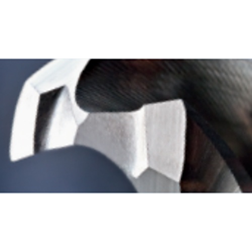 9.5x125mm ストレートドリル(HSS/10本)【EA824FT-9.5】