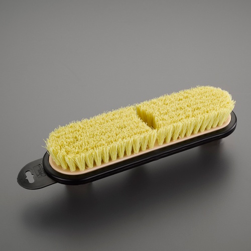 900-1500mm 通水型ブラシ(伸縮柄/硬短毛)【EA928BM-424】