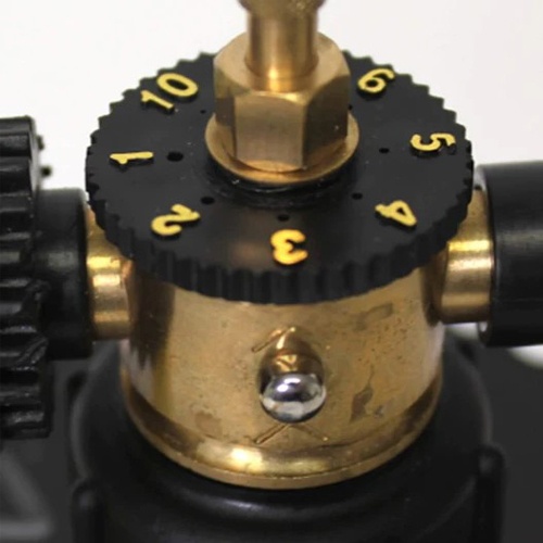 900ml ホーススプレー(混合タンク・プラグ付)【EA115MS-6PA】