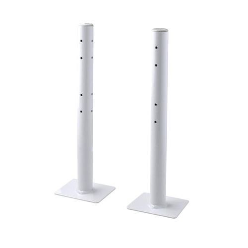 900mm 落下防止ガードセット(ポール2本/ベルト1本)【EA979CV-1】