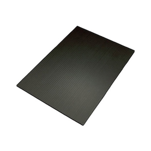 900x 900x4mm プラダン(サンプライ・導電/5枚)【EA911BD-312】