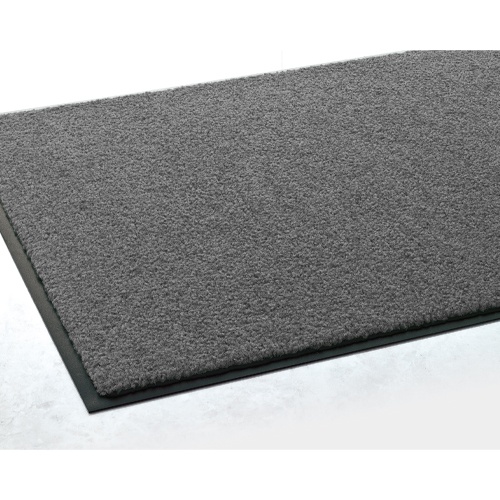 900x1500mm 玄関マット(灰)【EA997RH-95A】