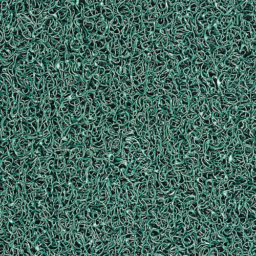 900x1800mm 玄関マット(緑)【EA997RH-124】