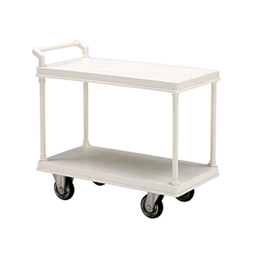 900x450mm/100kg 運搬車(二段式)【EA520BJ-22】