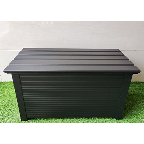 900x450x490mm ベンチ型収納庫(軽量)【EA955CD-51】