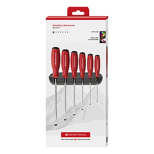 90-180mm/6本組 [-]ドライバー【EA560PE-520A】