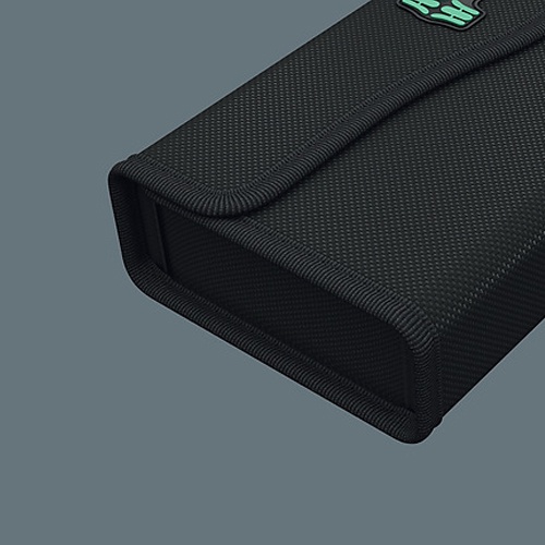 90x104x 45mm 差替スタビードライバー用ポーチ【EA550BT-121】