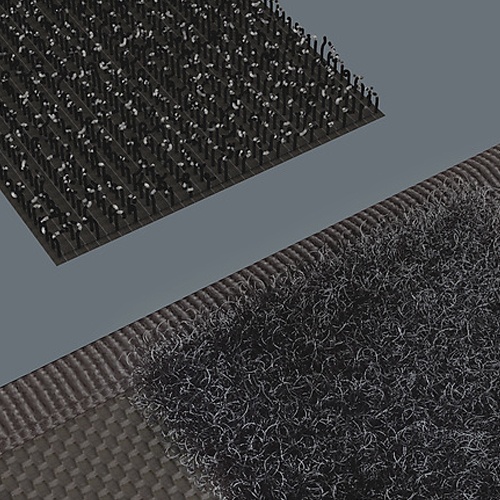 90x104x 45mm 差替スタビードライバー用ポーチ【EA550BT-121】