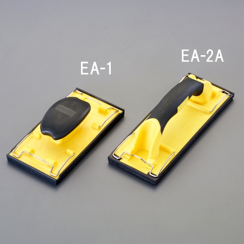 90x175mm サンダー(ソフトグリップ付)【EA366EA-1】