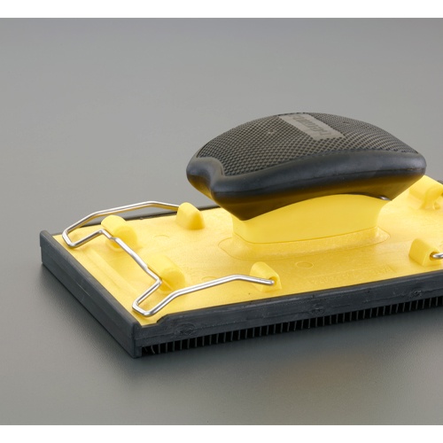 90x175mm サンダー(ソフトグリップ付)【EA366EA-1】