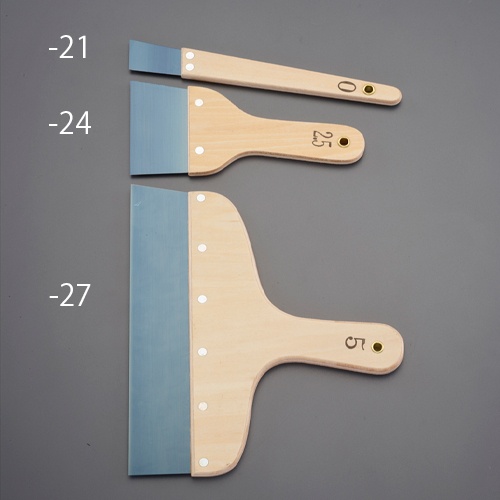 90x200mm パテベラ(鉄製)【EA579AP-24】