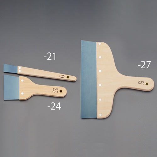 90x200mm パテベラ(鉄製)【EA579AP-24】