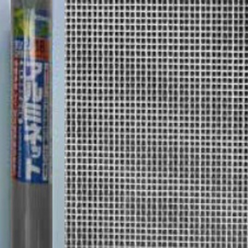 910mmx 2m/18x16メッシュ 防虫網(アルミ)【EA952AL-3】