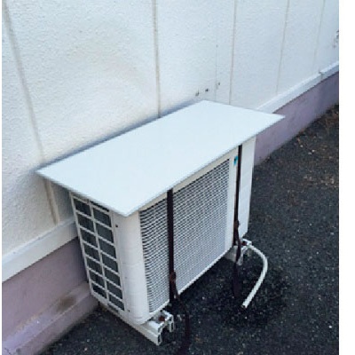 910x1820x3.0mm アルミ複合板(ブロンズ)【EA440HA-40】