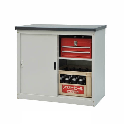 927x500x 830mm 収納庫【EA955CD-21】