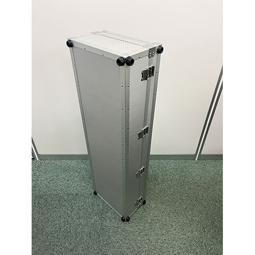 930x280x175mm アルミケース【EA215CS-1】