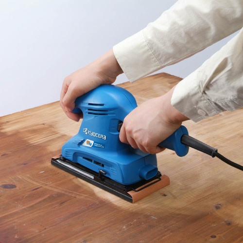 93x228mm 電動サンダー【EA809XF-3B】